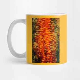 Thermal ecosystem Mug